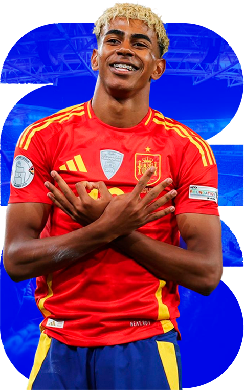 player